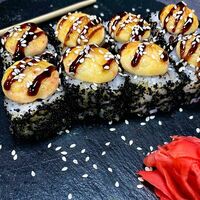 Сырный с тунцом в Пицца & Роллы BonSimon