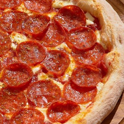 Пицца Пепперони 30 смв Rose Mary по цене 850 ₽