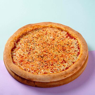 Маргарита в Круглое катаем по цене 409 ₽