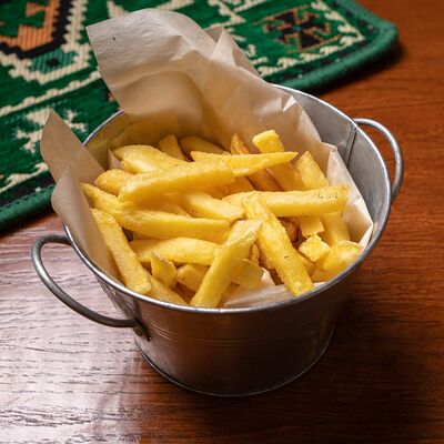 Картофель фрив Пхали по цене 270 ₽