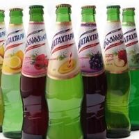 Лимонад Натахтари в Выпечка Ангел