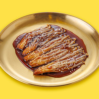 Неострые в соусе пулькоги в Чико