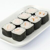 Чикен Маки в YumiGo Sushi