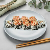 Цыпленок Криспи в Сушишоп