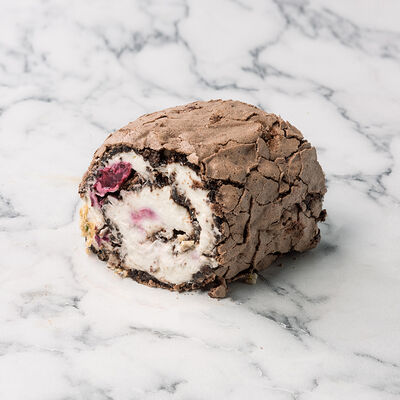 Рулет Чёрный лес в Coffee BOOM по цене 1800 ₸