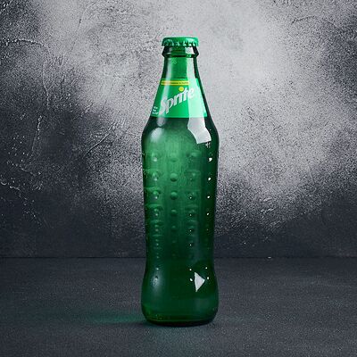 Sprite в Salt по цене 300 ₽