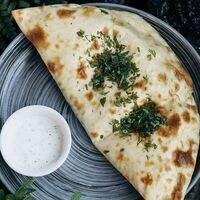 Чуду Четыре сыра в Край древних гор