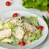 Цезарь с куриной грудкой гриль в NeButer sandwiches&more по цене 580