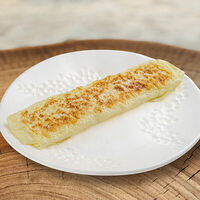 Омлет в Изикофе