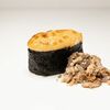 Гункан запеченный гриль лосось в Wasabi по цене 16800