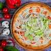 Пицца “Цезарь” 31 см в Робинfood по цене 609