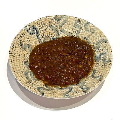 Аджика в Гоген по цене 196 ₽