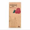 Морс клюквенный Фермерский от Ярослава Звягина Московская область в Азбука Вкуса Экспресс Меню по цене 576