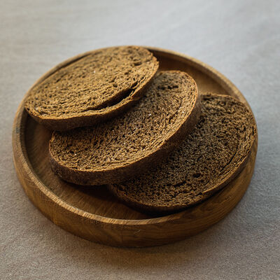 Хлеб бездрожжевой в Венеция по цене 130 ₽