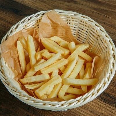 Картофель фри в Чача по цене 225 ₽