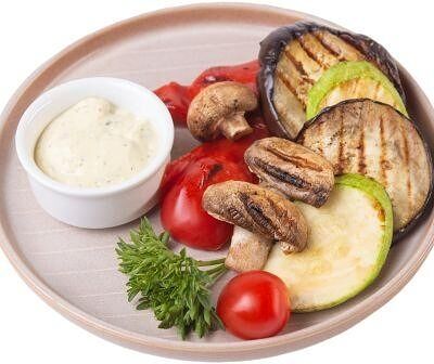 Гуриру ясай в Суши Ё Пицца по цене 340 ₽