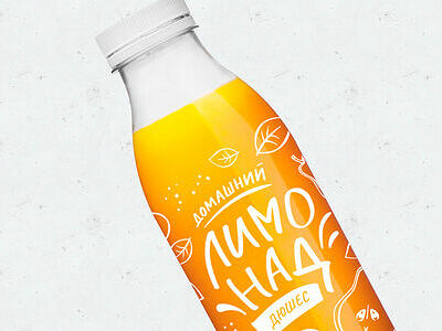 Домашний лимонад Дюшес 0,3 в Pizza HeartPizza Hut по цене 139