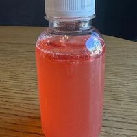 Лимонад Клубничный мохито в Гастропаб 40