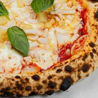Пицца Гавайская в Brooklyn Pizza