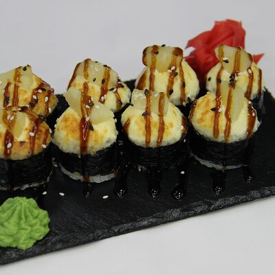 Гавайи в Рис & Рыба по цене 650 ₽