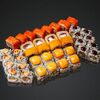 Сет Топ 5 в Sushi Fixprice по цене 1929