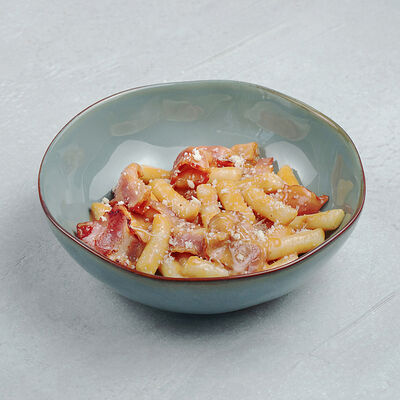 Токпокки карбонара в Мэджик ролл по цене 719 ₽