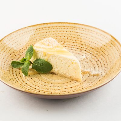 Чизкейк Нью-Йорк в Градус Баллинга по цене 390 ₽