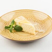 Чизкейк Нью-Йорк в Градус Баллинга