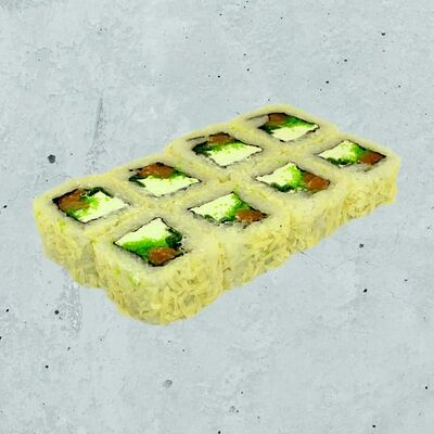 Америка в ТутСуши по цене 350 ₽