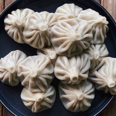 С бараниной в Заречный по цене 100 ₽