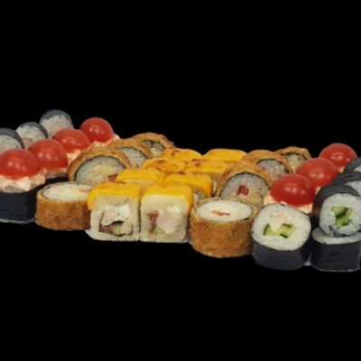 Чикен сет в Пицца МАФИЯ по цене 1560 ₽