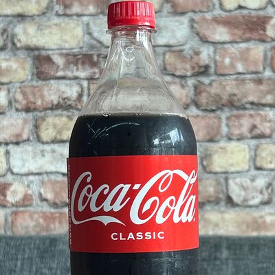 Coca-cola в THEКУХНЯ по цене 200 ₽