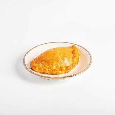 Пирожок с яблоком в Kitchen по цене 65