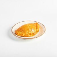 Пирожок с яблоком в Kitchen