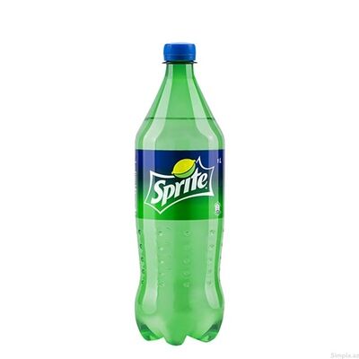 Sprite M в Et-Et по цене 1250 ₸