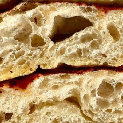 Шотис пури в Qalaquri family по цене 180 ₽