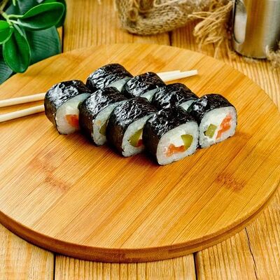 Ролл Тейшоку в Белый Аист по цене 415 ₽