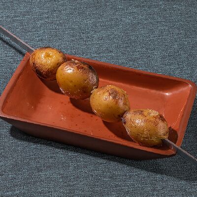 Картофель в Самеба по цене 320 ₽