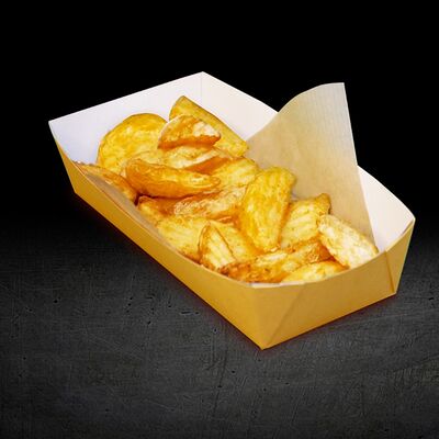 Картофельные дольки в Курочка рядом по цене 169 ₽