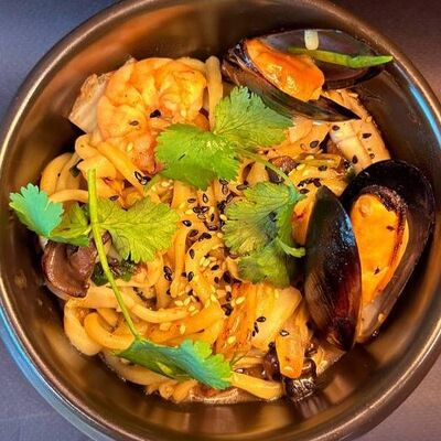 Тямпон в Мистер пак по цене 610 ₽