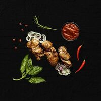 Шея Классик в Не Трава