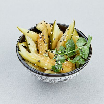 Битые огурцы в Soupramen по цене 250 ₽