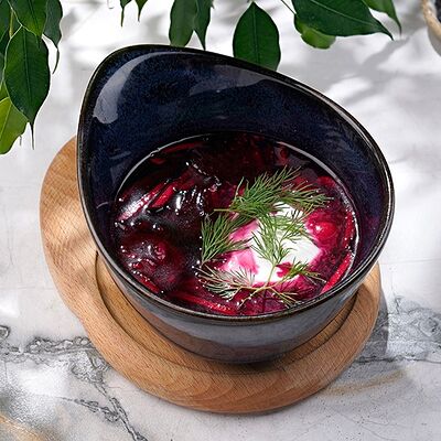 Свекольник в Мясо & Рыба по цене 490