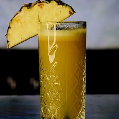 Фреш Ананас в Luna по цене 790 ₽