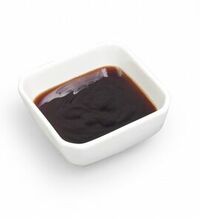 Терияки в Олимпик