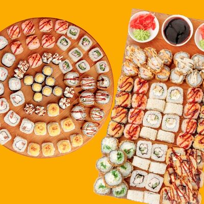 Новогоднее Комбов FixRolls по цене 3299 ₽