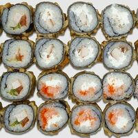 Кавай в QPi Roll