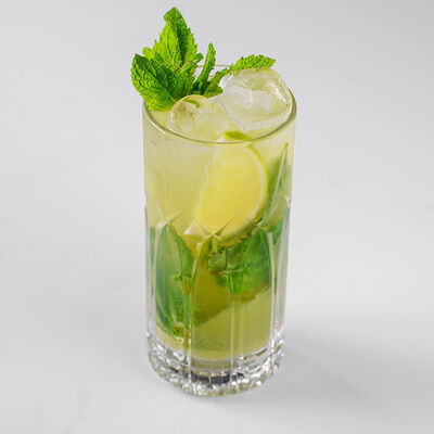 Лимонад Мохито в Панда Маркет по цене 330 ₽