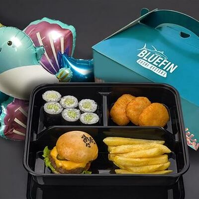 Kids box №4 в Bluefin по цене 1390 ₽