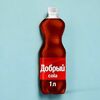 Добрый Cola 1л в ХрюЧего по цене 129